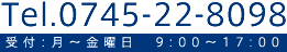 0745-22-8098